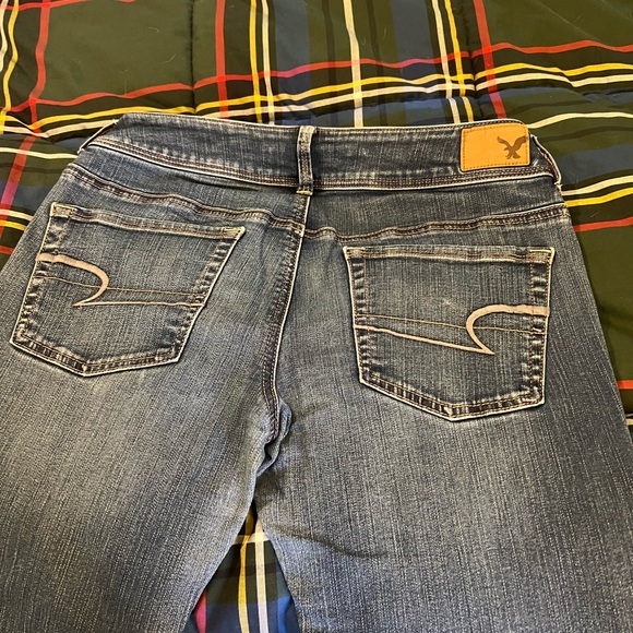 American Eagle Kick Boot Size 6 short - Picture 3 of 4